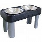 Big Dog Elevated Feeder - 16 in.