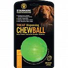 Everlasting Fun Ball for Dogs - 3.5 in.