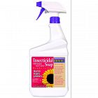 Insecticidal Soap RTU - 1 Qt.
