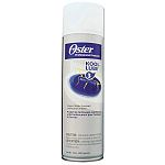 Kool Lube 3 Spray Coolant for Clippers & Shears. One quick spray delivers instant cooling. Also provides lubrication and cleaning for blades. Reduces friction, heat, and blade wear. 14 oz.