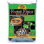Tropical rainforest substrate for that all natural terrarium. Attracts waste away from animals. Satisfies animals need to dig. Great alternative for rodents.