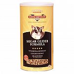 Contains a wide variety of unique ingredients which consist of vegetables such as carrots, and parsley. Contains 5 different fruit juices mango, kiwi, cherry, apple and apricot. Golden honey is also added to create a pellet your pet will find tasty.