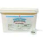 Effective against viruses including Canine Parvovirus. The Ultimate Broad Spectrum Virucidal, Bactericidal and fungicidal Disinfectant. Trifectant is highly effective, broad spectrum disinfectant.