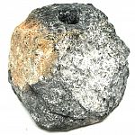 A 550 million year old source of minerals and trace elements for your horse or pony. Himalayan rock salt licks are literally rock hard so horses and ponies are unable to bite chunks off the block. Can be safely left outside in the field for horses to self