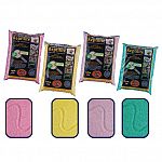 Ideal for desert dwelling reptiles and arachnids. 100% edible and readily digestible. Made of aragonite, the most soluble form of calcium corbonate available. Allows reptiles to easily ingest necessary calcium for proper bone development.