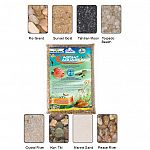 Water packed with living, water-purifying bacteria, state of the art clarifier and complete water conditioner. Detoxifies metals, eliminates ammonia, neutralizes chlorine and chloramines, and provides a protective slime coat for fish. Also reduces nitrate