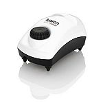 The patented baffle system allows you to control the flowof air with a simple turn of the dial. It provides ample power to supply youraccessories, while running whisper quiet. 3 yr. manufacturers warranty.