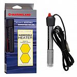 Water-calibrated to ensure precise temperature selection and superior performance, the Visi-Therm Deluxe delivers the ultimate in direct-set control, compact double-sealed durability...and certified accuracy to within one degree.