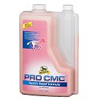 Proactively guards against equine gastric distress. Buffered formula soothes and coats the stomach lining. Neutralizes stomach acids. Contains calcium and magnesium.
