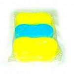 The very best polyester sponges on the market. Hydraphilated meaning the sponges go through an extra manufacturing process Excellent body and tack sponges.