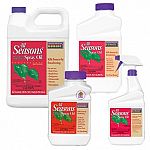 A superior type parafinic oil that may be used as a growing season spray, dormant spray (no leaves) or delayed dormant (green tip) spray to control overwintering eggs of red spiders, scale insects, aphids, bud moths & more.