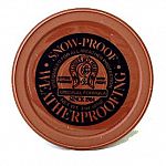 Since 1904, our best weatherproofing formula for smooth leathers. Softens, waterproofs, restores and preserves all smooth leather articles. 3 oz.