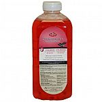 Made with 100 percent sucrose. Makes up to 5 quarts of nectar.