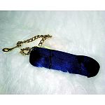 Hamilton Products Horse Lunge Line.  1 inch width and 26 inches long!  Durable Nylon with Hamilton Quality.  Comes with 24 inch chain.