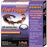 A powerful combination of Nylar insect growth regulator, Pyrethrin, Permethrin and MGK 264 provides up to 7 months of insect control. Use in homes, apartments, dorms, condos, attics, basements, kitchens, kennels to control fleas, ticks & roaches.