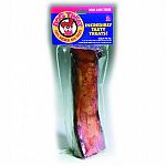 Incredibly delicious dog treats. These shin bones are loaded with flavor. 6-7 inches / Case of 12 bones.