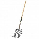 Manure / Bedding Fork - Truper