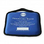 Being soft, squishy, warm, and comfy, the K&H Microwavable Pet Bed Warmer is the only one of its kind. It's simple to use, just minutes in the microwave is all it takes. The non-toxic warmer is safe and stays warm for up to 12 hours .