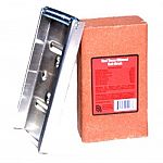 Recommended for all classes of livestock. Place near adequate water supply. Allow livestock free access to this feed salt.