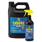 RepeLock® is an exclusive conditioner that binds to the hair shaft, locking in Endure's fly repellency. This unique formula stays active even when your horse sweats or in wet conditions. Provides up to 14 days fly control