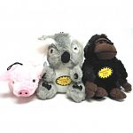 Dog toy. Always supervise your pet when playing with pet toys. This product should be inspected periodically for damage. Do not permit your pet to continue playing with a toy that is broken or damaged. Please discard when worn.