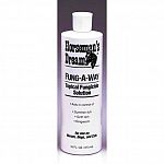 This product aids in the treatment of horses, dogs and cats with fungal problems. Topical application of this fast-acting solution should result in an apparent improvement in days. Aids in control of: summer itch girth itch ringworm other fungal problems.