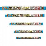 Ideal for marine aquariums, reef tanks and african cichlids. Promotes the growth of zooxantheliae algae, essential for the growth and well being of all photosynthetic corals and invertebrae.