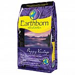 Puppy Vantage offers optimal holistic nutrition, which fulfills the special needs of growing puppies. Puppy Vantage contains DHA, a type of long-chain Omega-3 fatty acid that is present in concentrations in brain and retinal tissue.