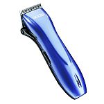 60 plus minutes run time. Quiet operation eases use around even the most nervous animals. Includes: Dual voltage charger, clipper oil, and blade guard. Freedom from cords, groom anywhere.