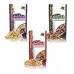 Cats love the taste of purebites! Only one ingredient: 100 percent natural and pure usda inspected chicken breast. High in protein and less than 1 calories per treat. Made in the USA.