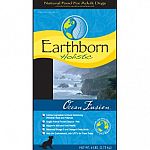 Ocean Fusion is a great alternative food for your adult dog. Whitefish meal and menhaden fish meal are the only animal protein sources in our Ocean Fusion formula.