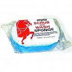 The very best polyester sponges on the market. Hydraphilated meaning the sponges go through an extra manufacturing process Excellent body and tack sponges.