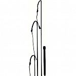 Sorting/herding-cattle/horses.