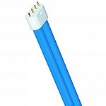 Actinic compact flu 24 watt 13 inch replacement bulb. Bio cube 14 gallon replacement bulb.