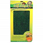 Economical, absorbent and washable tank liner. For 40 gallon breeder tank.