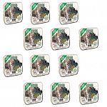 Treats and Delights Are Nutritionally Balanced To Provide Wild Birds With Much Needed Energy. No-Melt Suet Product Nutritionally Balance For Year-Round Wild Bird Feeding In All Types Of Weather.