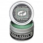 Bickmores Gall Salve for horses has been a proven medication since 1882. This multi-purpose, topical antiseptic ointment is a unique combination of emollients.  Effective for eliminating the itching and irritation of eczema, fungus, and ringworm.