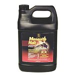  Kills and repels mosquitoes that may transmit West Nile Virus. Provides both quick knockdown and residual control. Also repels and kills face flies, stable flies and house flies. 