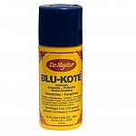 Fast drying antiseptic and fungicidal aerosol spray for surface wounds, abrasions and ringworm. Aerosol spray. Treats fungus infections, surface wounds, cuts, galls, chafes, abrasions, moist lesions, itchy fungus, eczema and sores. Clean and dry affected