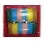 The very best polyester sponges on the market. Hydraphilated meaning the sponges go through an extra manufacturing process Excellent body and tack sponges.