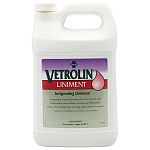 Relieves minor stiffness, inflammation and soreness in your horse. Invigorating, with a hint of green soap and a blend of five essential oils to help stimulate blood flow to aching ankles, knees and tendons. Can be diluted. and used as a body brace. 