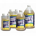 Conquer Liquid is a joint supplement with the most Sodium Hyaluronate (HA) per dose on the market...and at the lowest price. HA is safe, non-toxic and a naturally occurring glycosaminoglycan with its highest concentration found in all vertebrates' connect