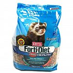 A fresh blend of seeds, grains, and fortified supplements that meet high quality, nutritional standards of vets, etc. Proactive - with omega-3 fatty acids that support heart, brain and visual functions. Protection - rich in natural antioxidants for immune