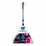 Laguna Collapsible Pond Net - Fine Mesh - 22 inch handle and 36 inches extended.  16 inches long.