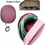 This all purpose hose heater is great for a variety of uses around your barn, home, or garden. Great for filling up stock tanks, ponds, hot tubs, and more. The uses are limitless. Hose has 3 thermostats for temperature control.