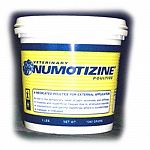 A comforting poultice which helps provide temporary relief of superficial and muscular pain, soreness and stiffness. Effective in painful swellings wherever there is a need for massage and a comforting, counterirritant application. Long sustained warmth a