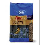 Special mix of small seeds to attract more finches and other small birds including American Goldfinch, Purple Finch, House Finch, Pine Siskin and Common Redpoll.