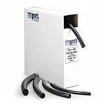 Pond Tubing - Resistant to ultra-violet rays. Size and flow arrows printed on all tubing. Marked every foot. Easily blends with pond liners. Soft, thick wall hose.