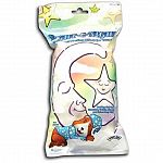 Your small animal pet will love to take a nap in this soft, comfortable bedding made by Super Pet. Comes in four vibrant colors and made of short, non-allergic fibers that are color fast and tangle free.