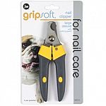 For quick and easy clipping of your pet s nails. Regular trimming is very important for optimal pet health. Long claws easily get caught in carpeting and other surfaces, which can be very painful for your pet. Trim nails regularly but be gentle.